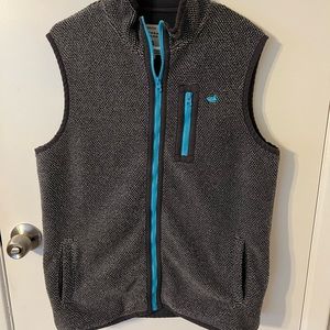 Southern Marsh Vest